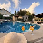 Casa de Férias South Estate Čilipi