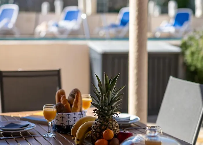 South Estate * Čilipi