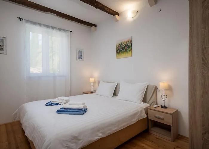 South Estate بيت للعطل Čilipi