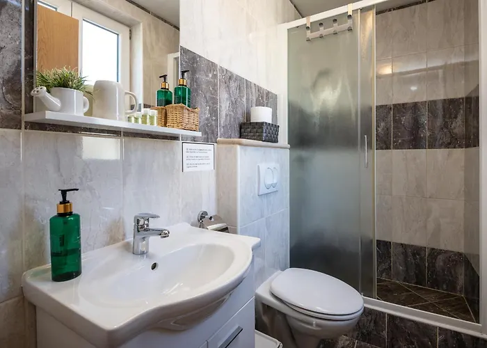 بيت للعطل South Estate *