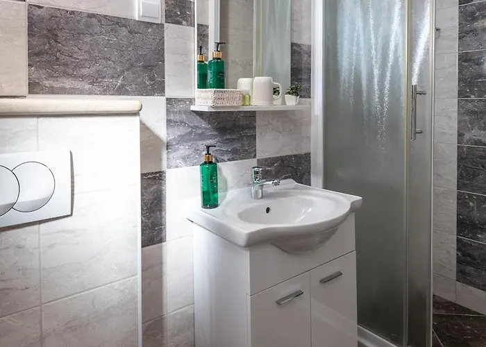 South Estate * Čilipi