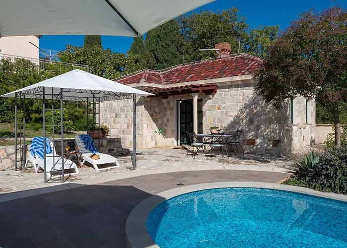 South Estate بيت للعطل