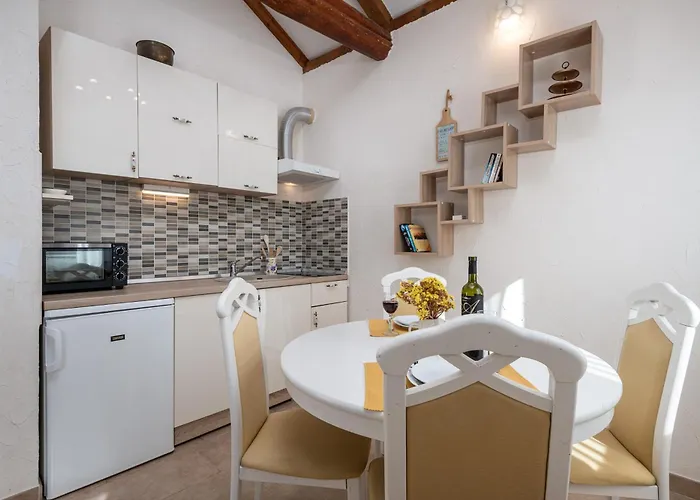 South Estate * Čilipi