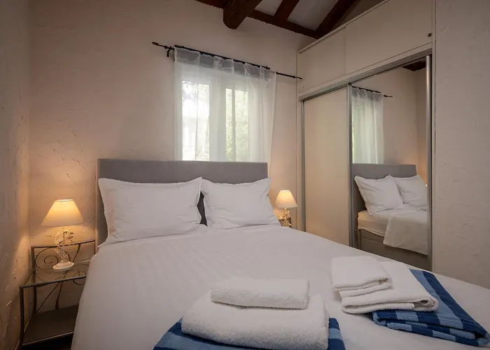 South Estate Čilipi