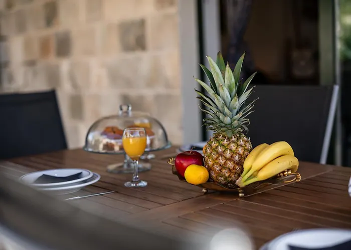 South Estate * Čilipi