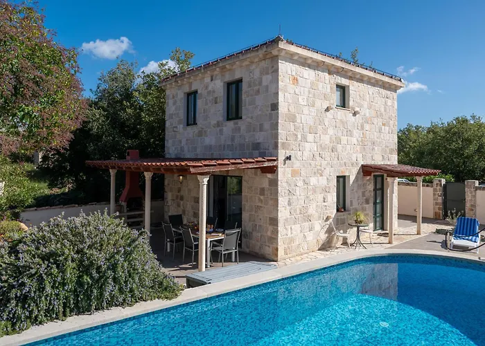 South Estate Čilipi