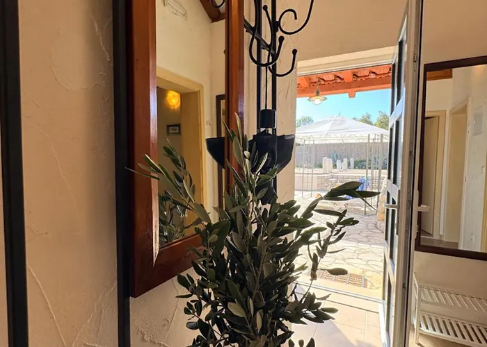 South Estate بيت للعطل Čilipi